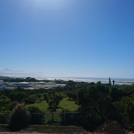 Riversea Guesthouse Plettenberg Bay Extérieur photo