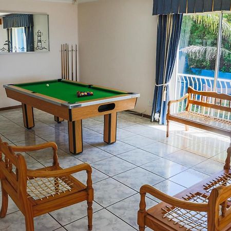 Riversea Guesthouse Plettenberg Bay Extérieur photo