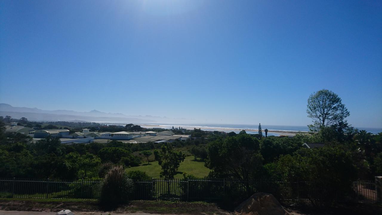Riversea Guesthouse Plettenberg Bay Extérieur photo