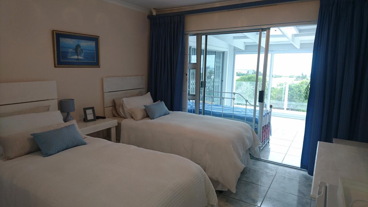 Riversea Guesthouse Plettenberg Bay Extérieur photo
