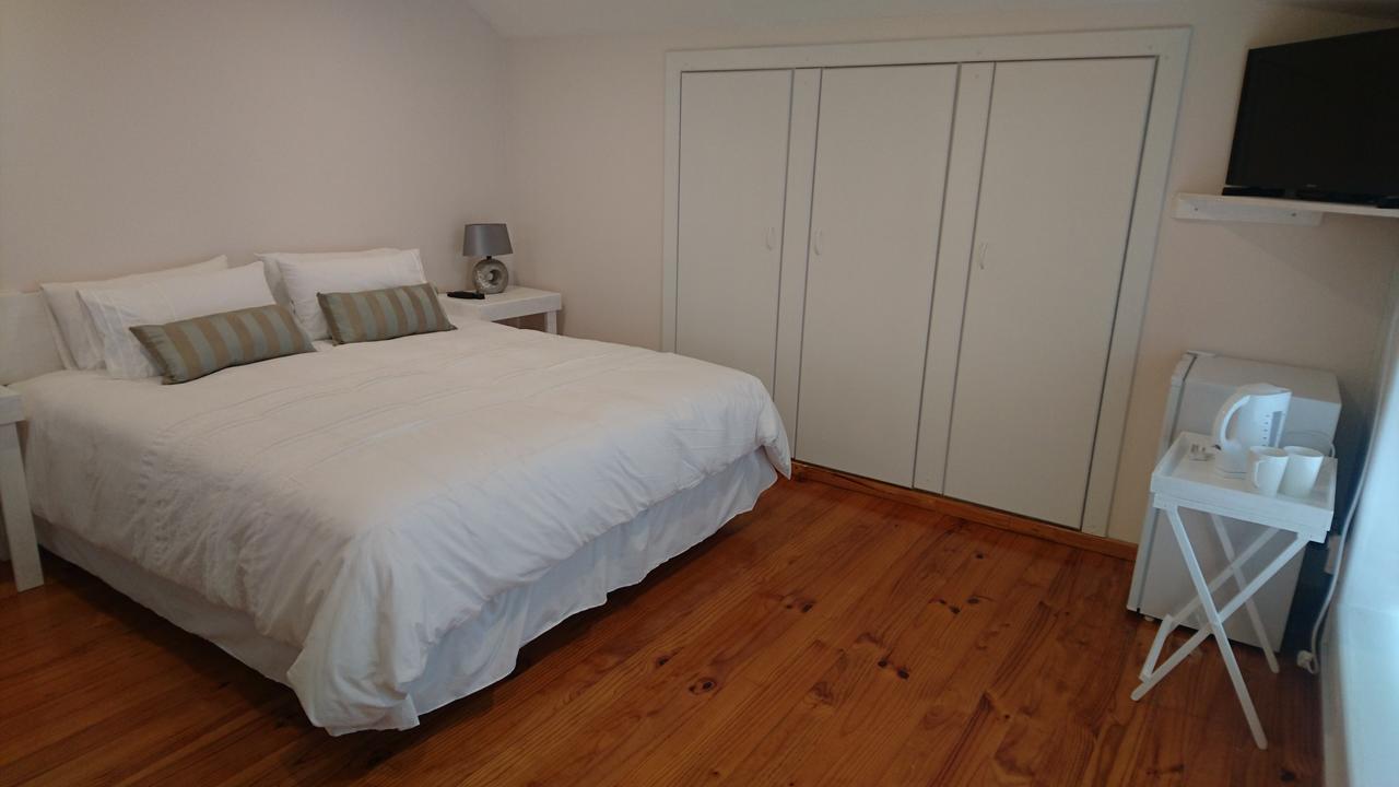 Riversea Guesthouse Plettenberg Bay Extérieur photo