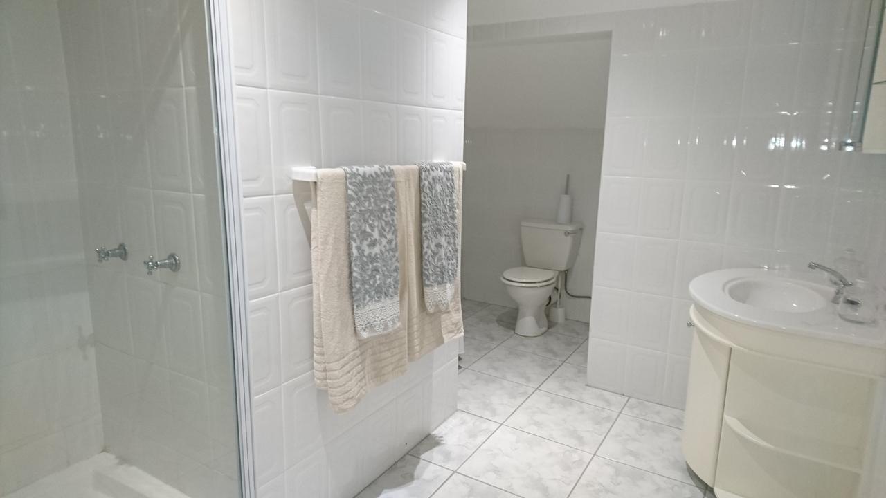 Riversea Guesthouse Plettenberg Bay Extérieur photo