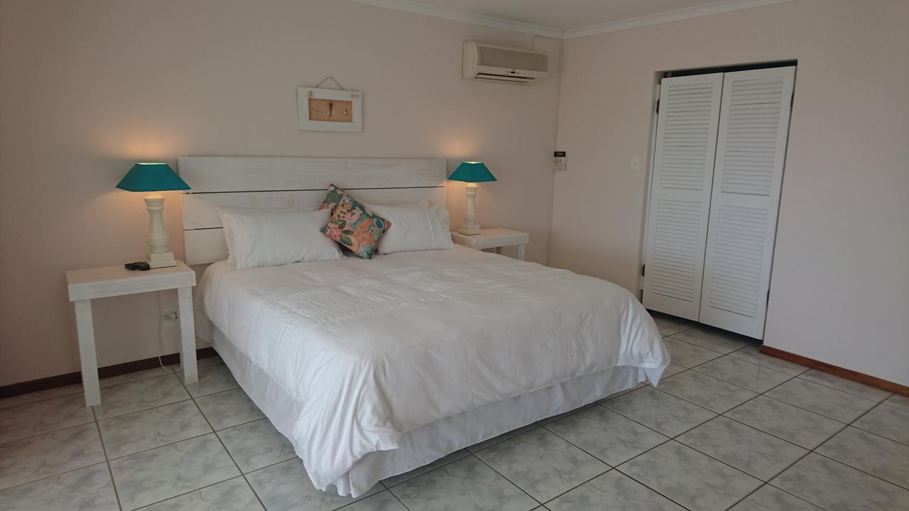 Riversea Guesthouse Plettenberg Bay Extérieur photo