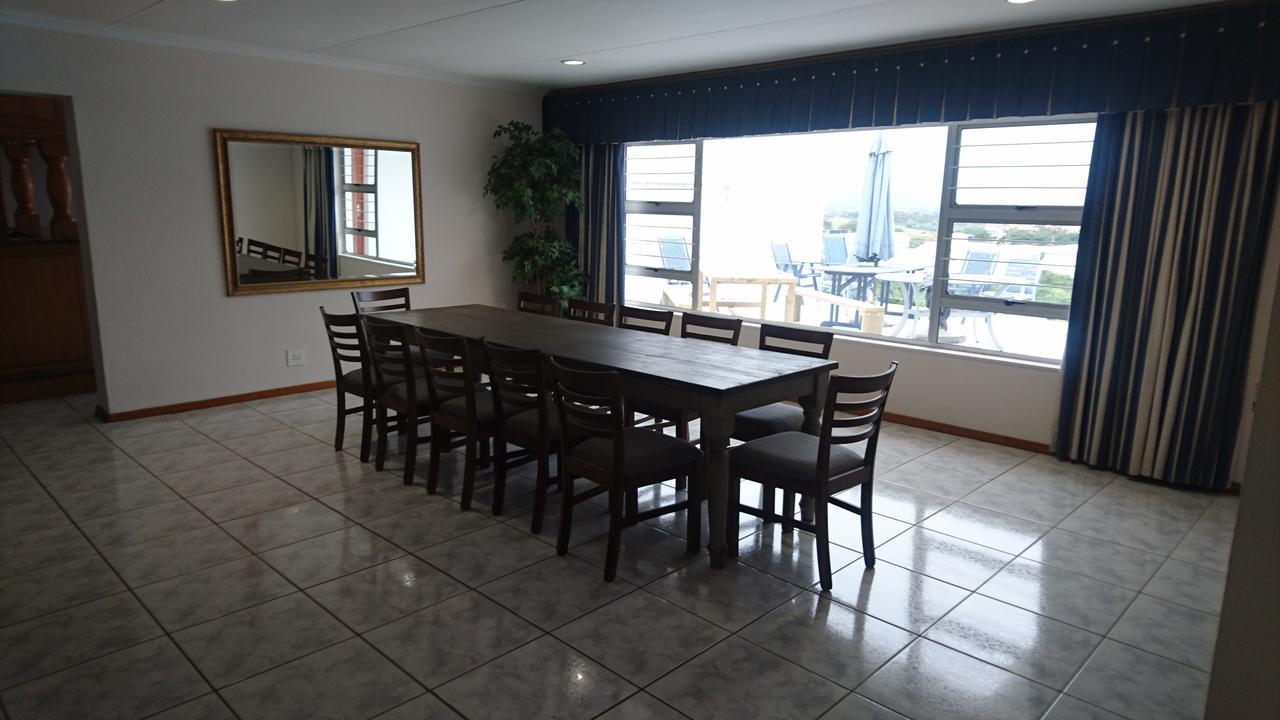 Riversea Guesthouse Plettenberg Bay Extérieur photo