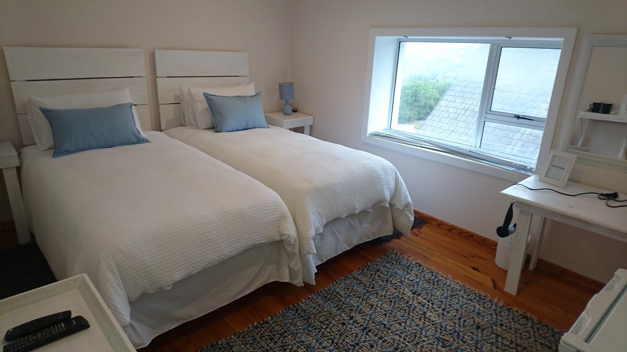 Riversea Guesthouse Plettenberg Bay Extérieur photo