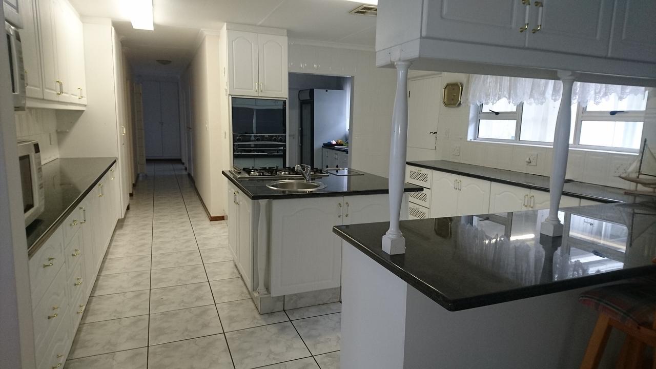 Riversea Guesthouse Plettenberg Bay Extérieur photo