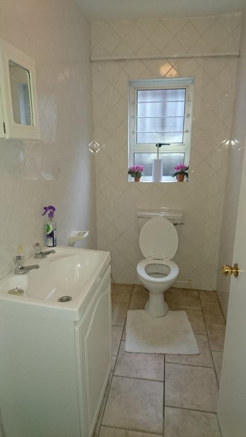 Riversea Guesthouse Plettenberg Bay Extérieur photo