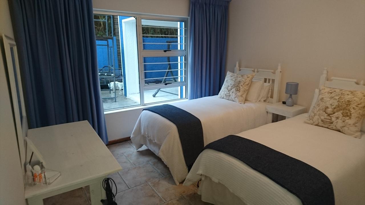 Riversea Guesthouse Plettenberg Bay Extérieur photo