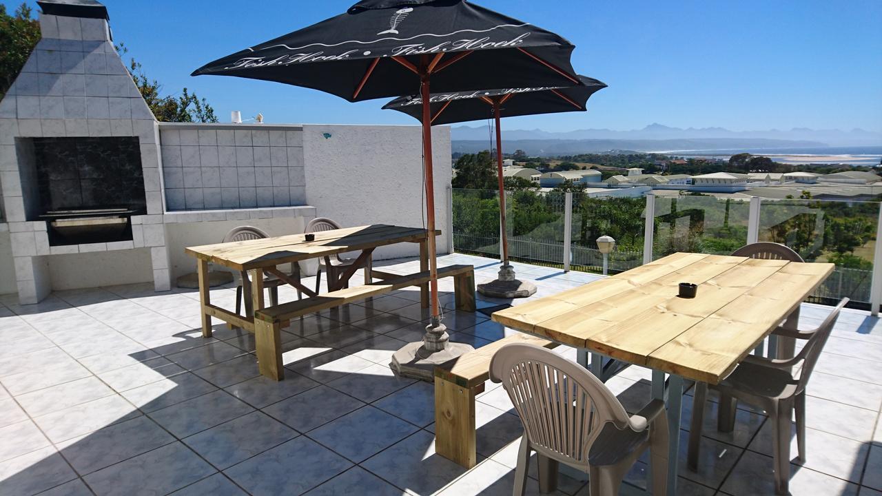 Riversea Guesthouse Plettenberg Bay Extérieur photo
