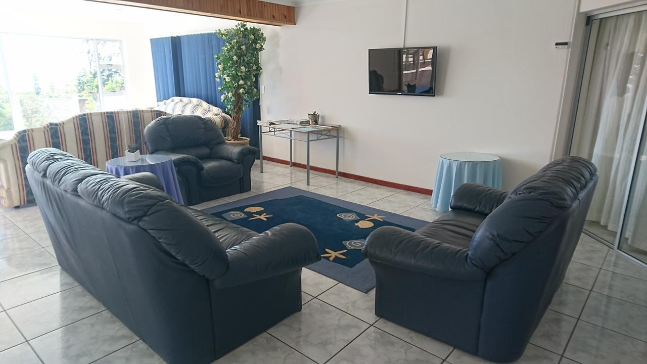 Riversea Guesthouse Plettenberg Bay Extérieur photo