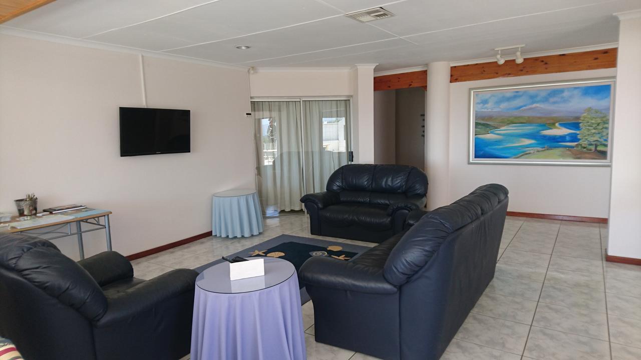 Riversea Guesthouse Plettenberg Bay Extérieur photo