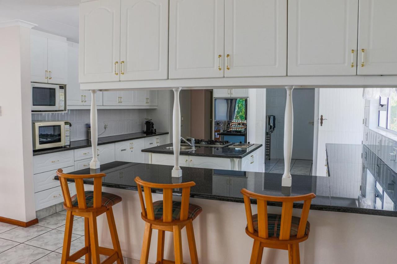 Riversea Guesthouse Plettenberg Bay Extérieur photo