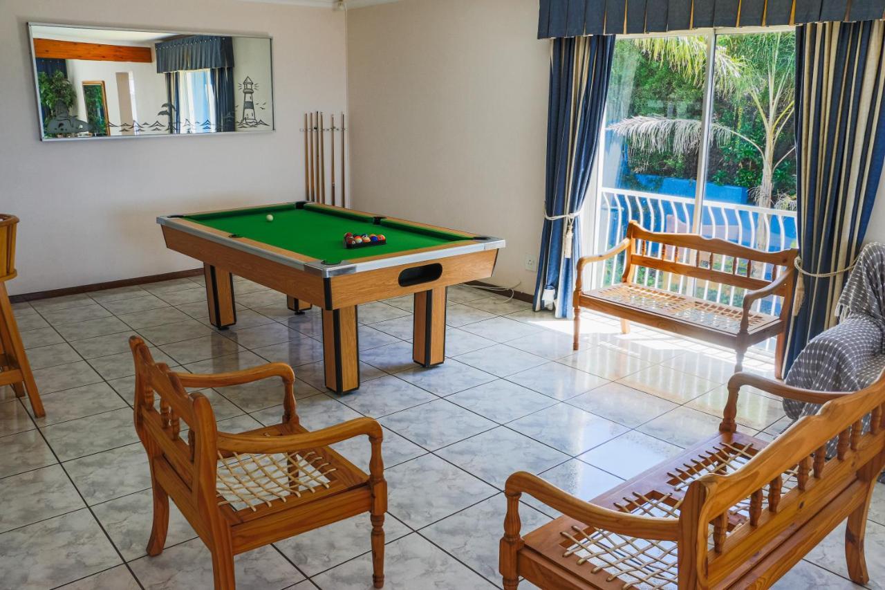 Riversea Guesthouse Plettenberg Bay Extérieur photo