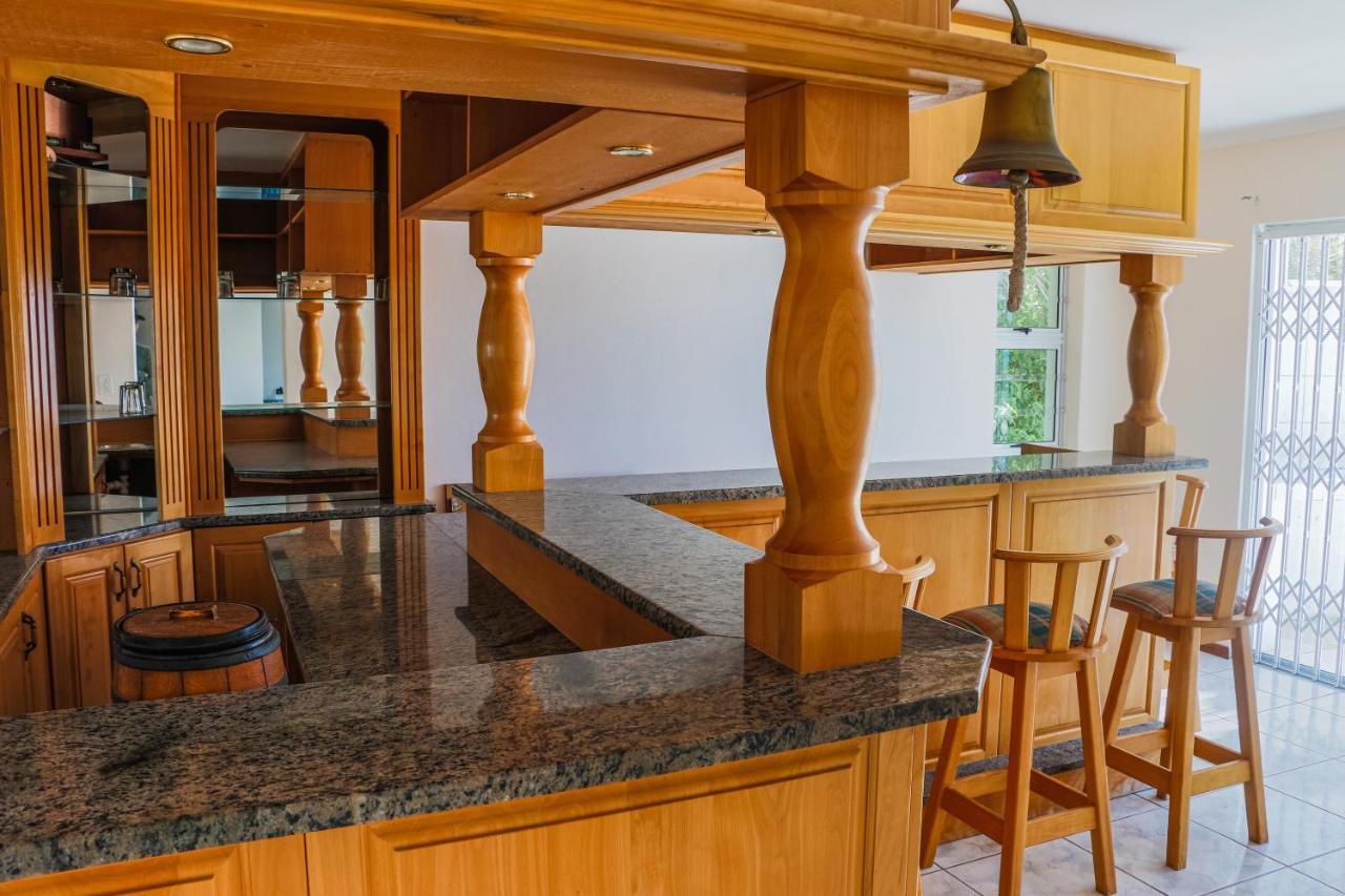 Riversea Guesthouse Plettenberg Bay Extérieur photo