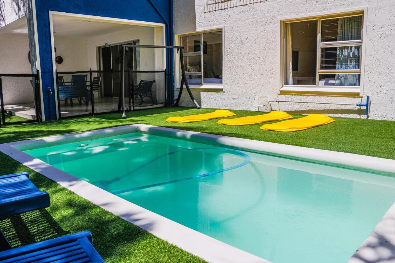 Riversea Guesthouse Plettenberg Bay Extérieur photo