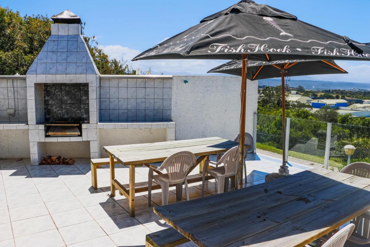 Riversea Guesthouse Plettenberg Bay Extérieur photo