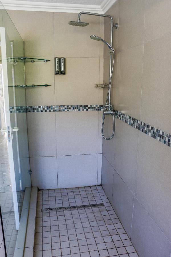 Riversea Guesthouse Plettenberg Bay Extérieur photo