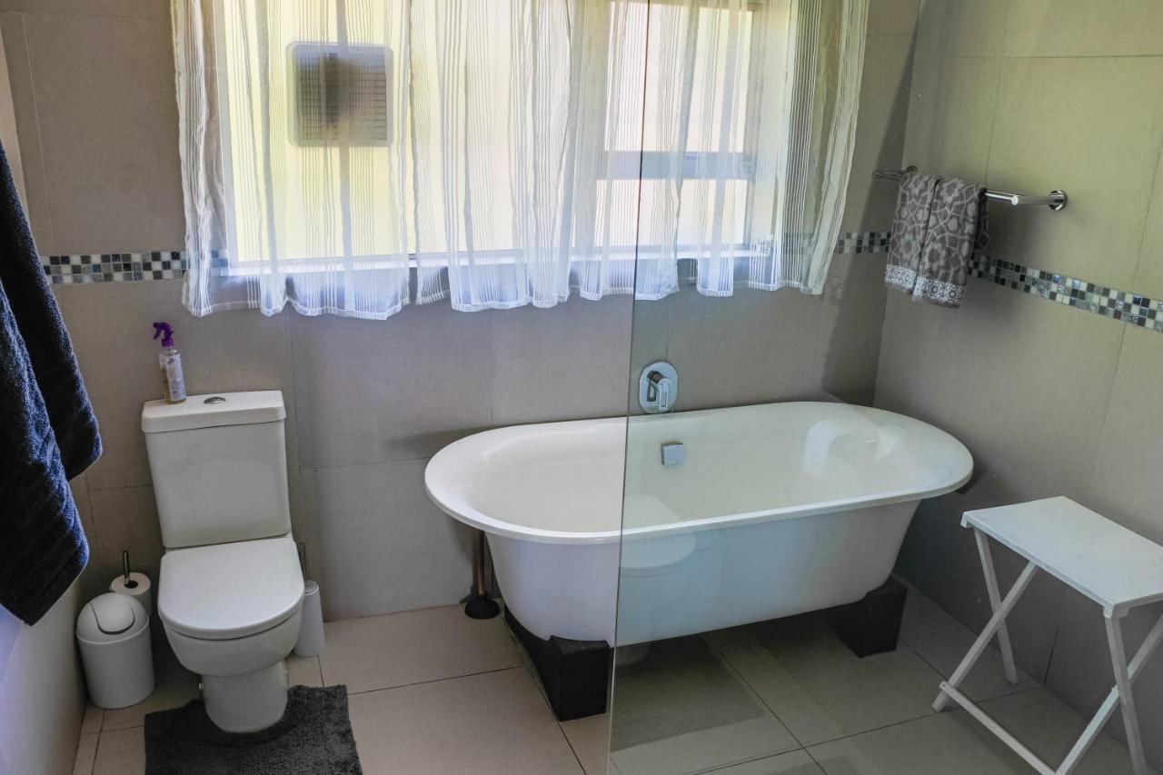 Riversea Guesthouse Plettenberg Bay Extérieur photo