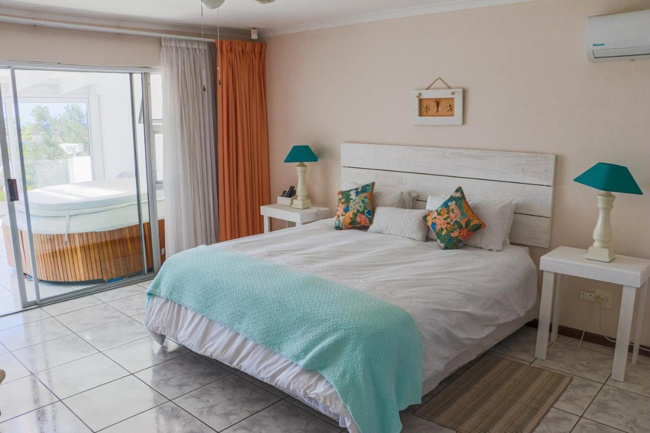 Riversea Guesthouse Plettenberg Bay Extérieur photo
