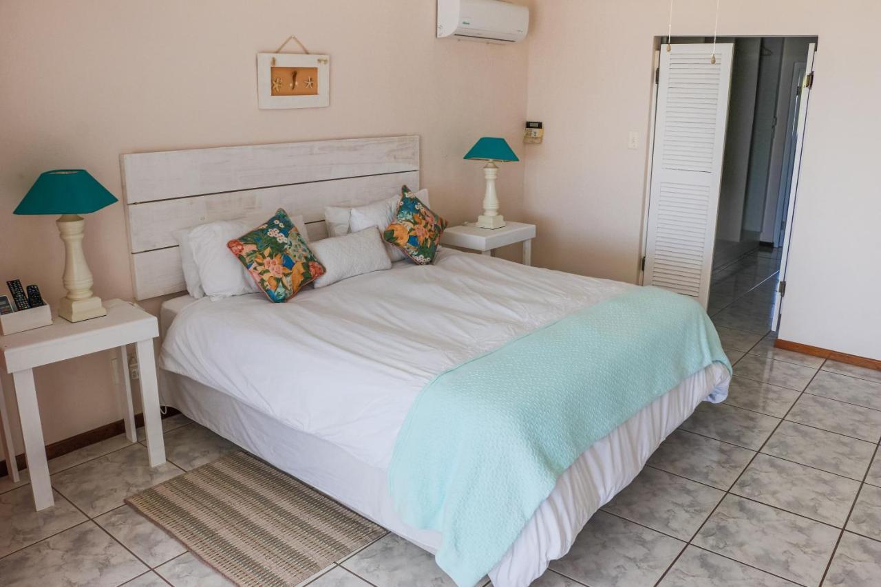 Riversea Guesthouse Plettenberg Bay Extérieur photo