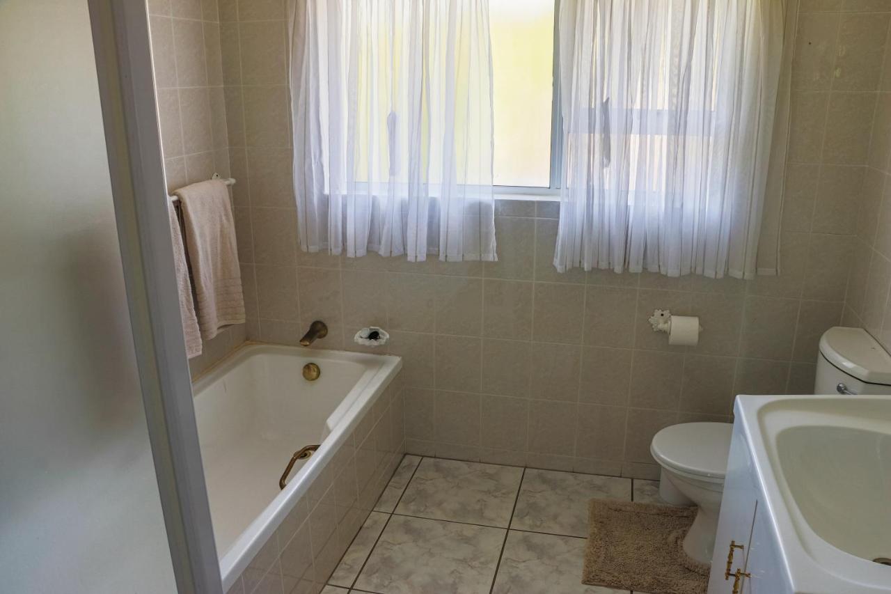 Riversea Guesthouse Plettenberg Bay Extérieur photo