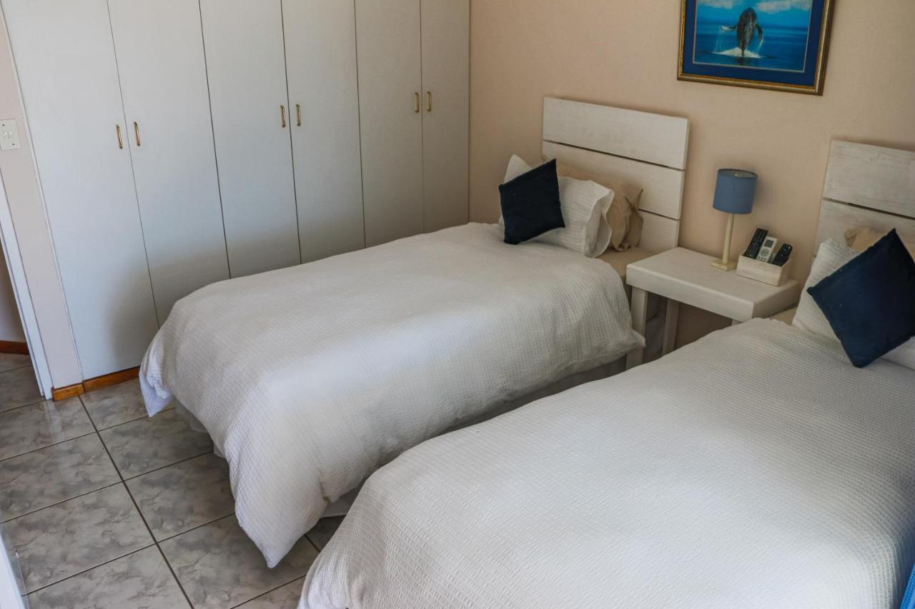 Riversea Guesthouse Plettenberg Bay Extérieur photo