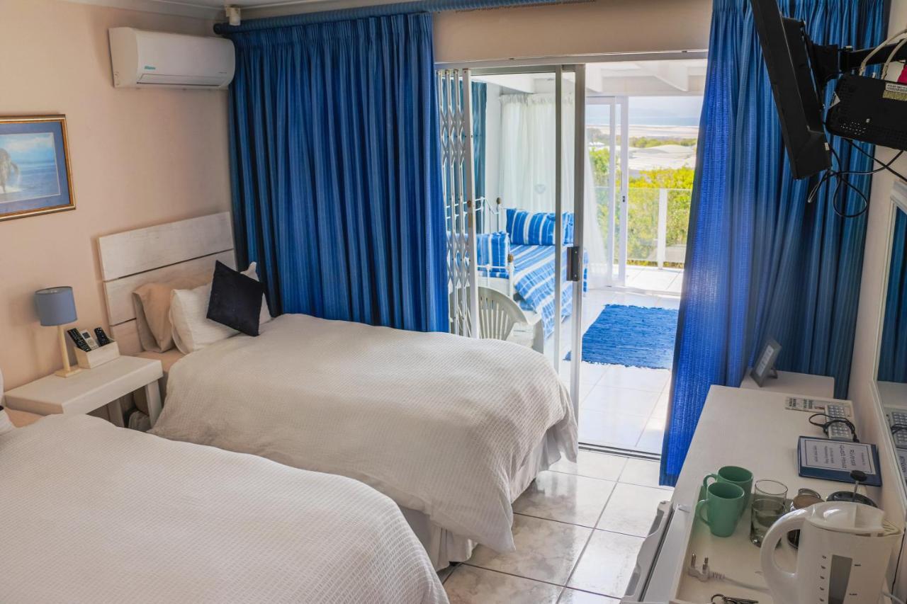 Riversea Guesthouse Plettenberg Bay Extérieur photo