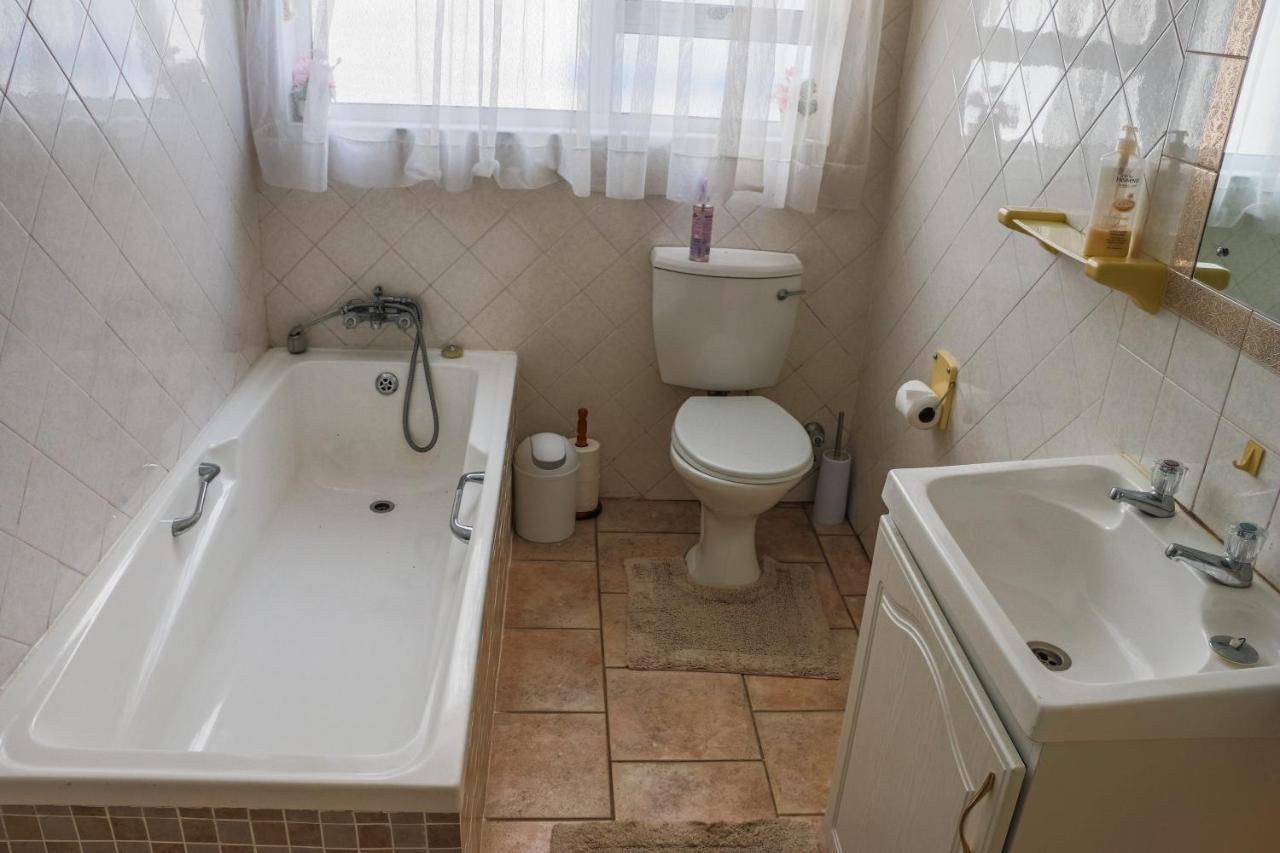 Riversea Guesthouse Plettenberg Bay Extérieur photo