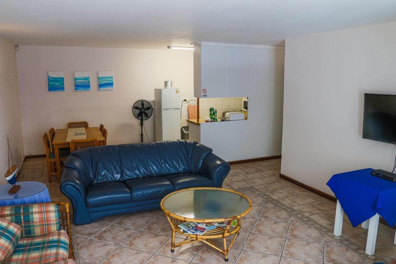 Riversea Guesthouse Plettenberg Bay Extérieur photo
