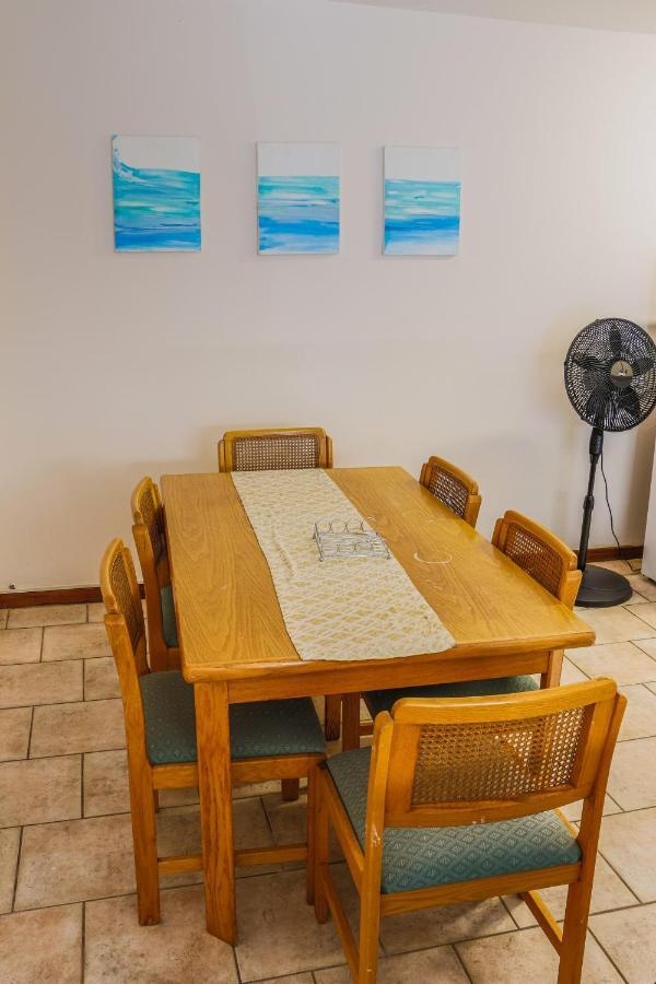 Riversea Guesthouse Plettenberg Bay Extérieur photo