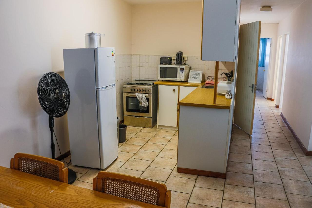 Riversea Guesthouse Plettenberg Bay Extérieur photo