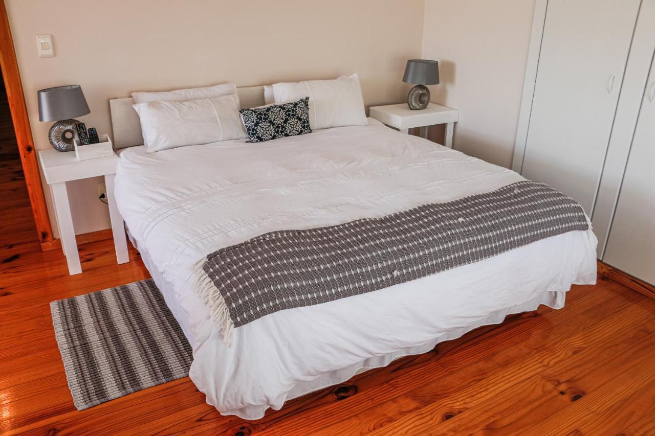 Riversea Guesthouse Plettenberg Bay Extérieur photo