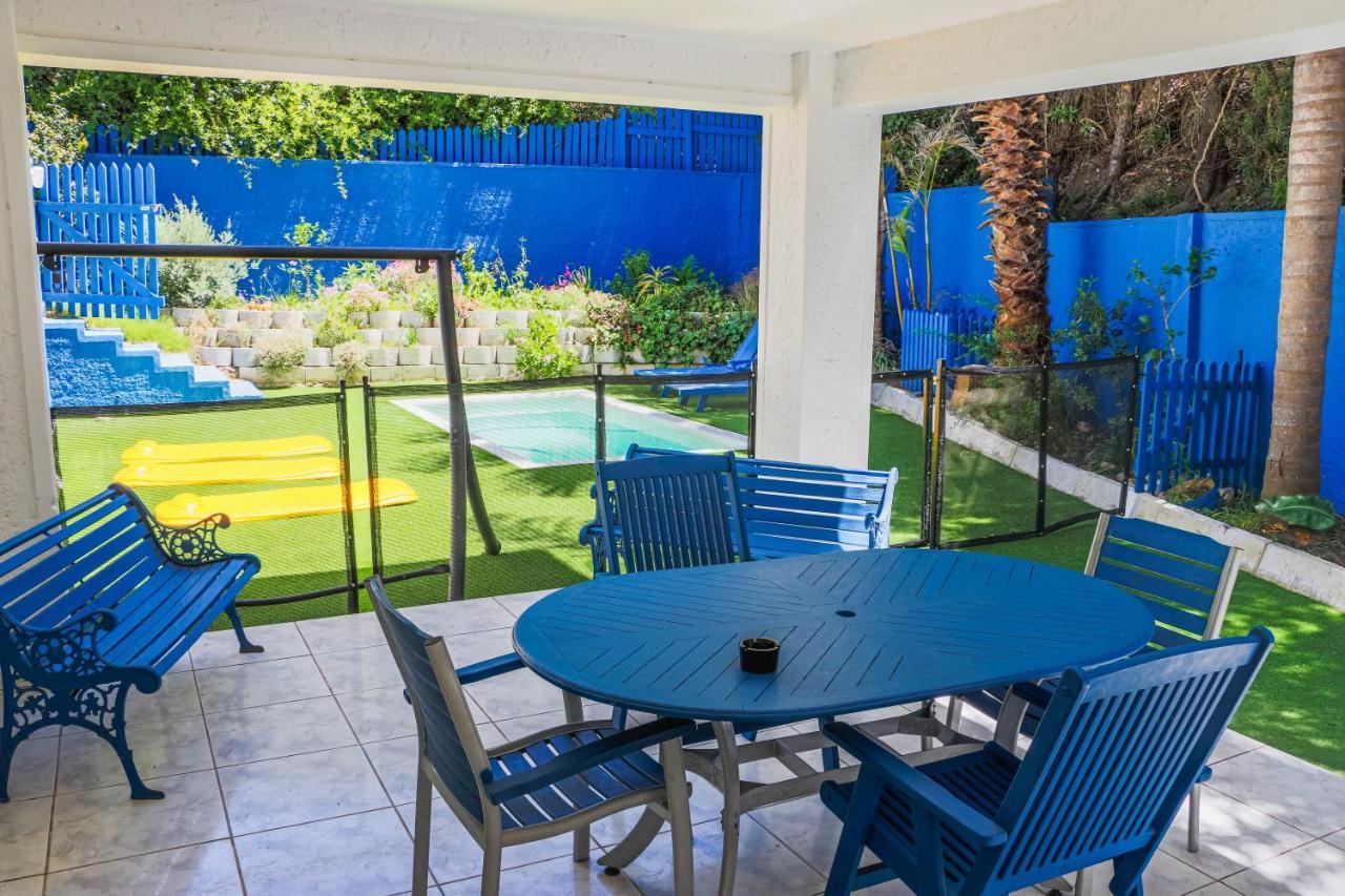 Riversea Guesthouse Plettenberg Bay Extérieur photo