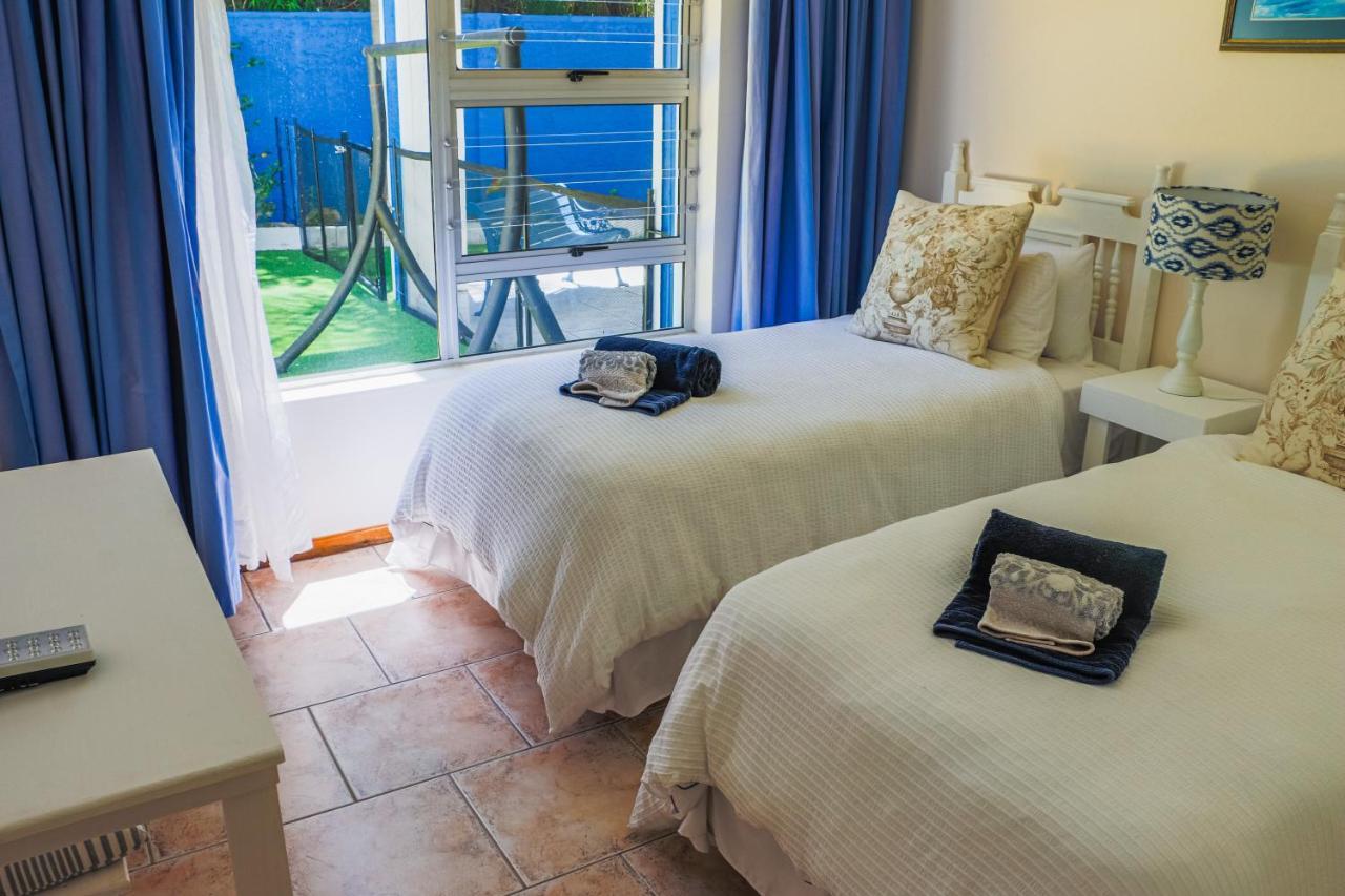 Riversea Guesthouse Plettenberg Bay Extérieur photo