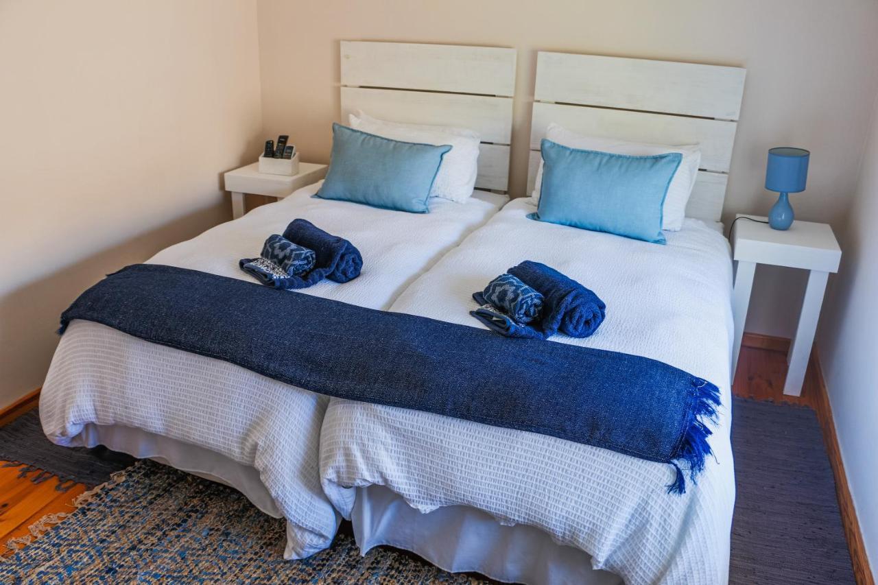 Riversea Guesthouse Plettenberg Bay Extérieur photo