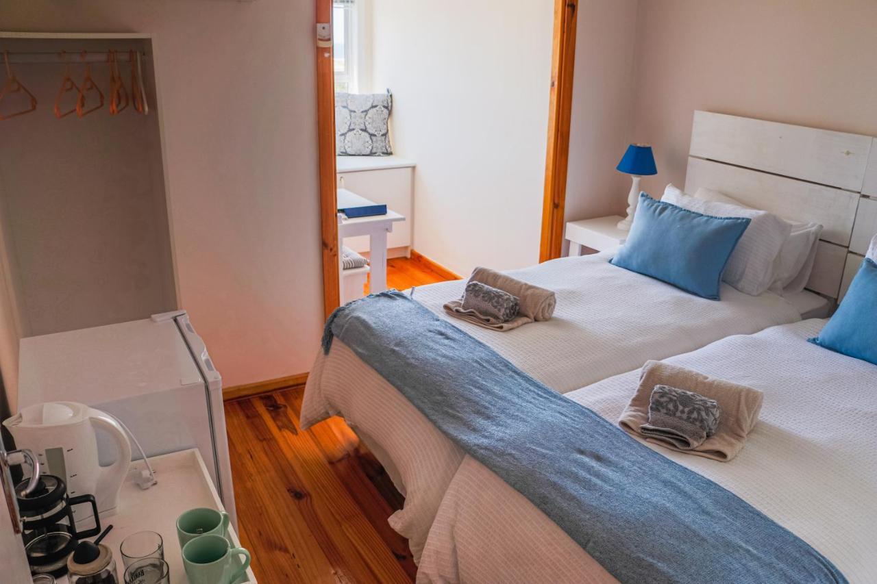 Riversea Guesthouse Plettenberg Bay Extérieur photo