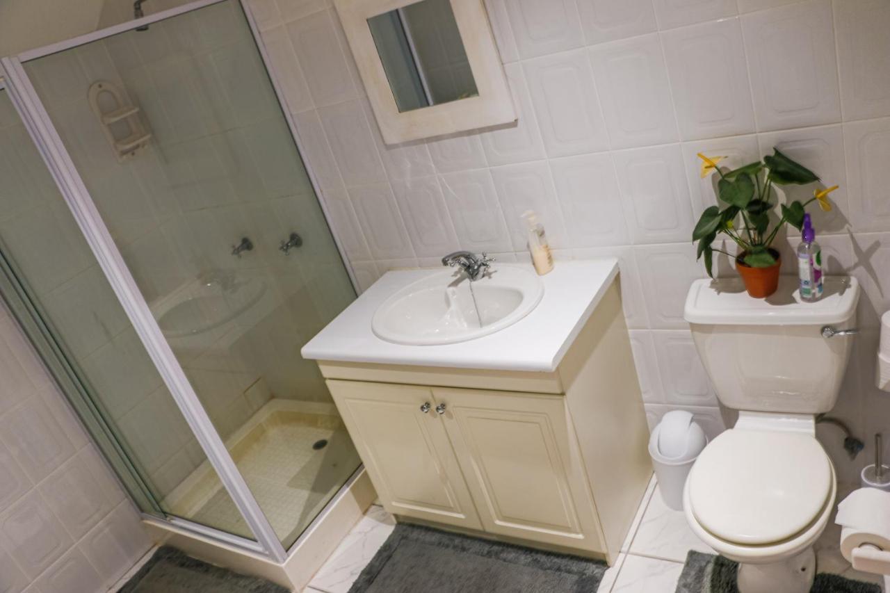 Riversea Guesthouse Plettenberg Bay Extérieur photo