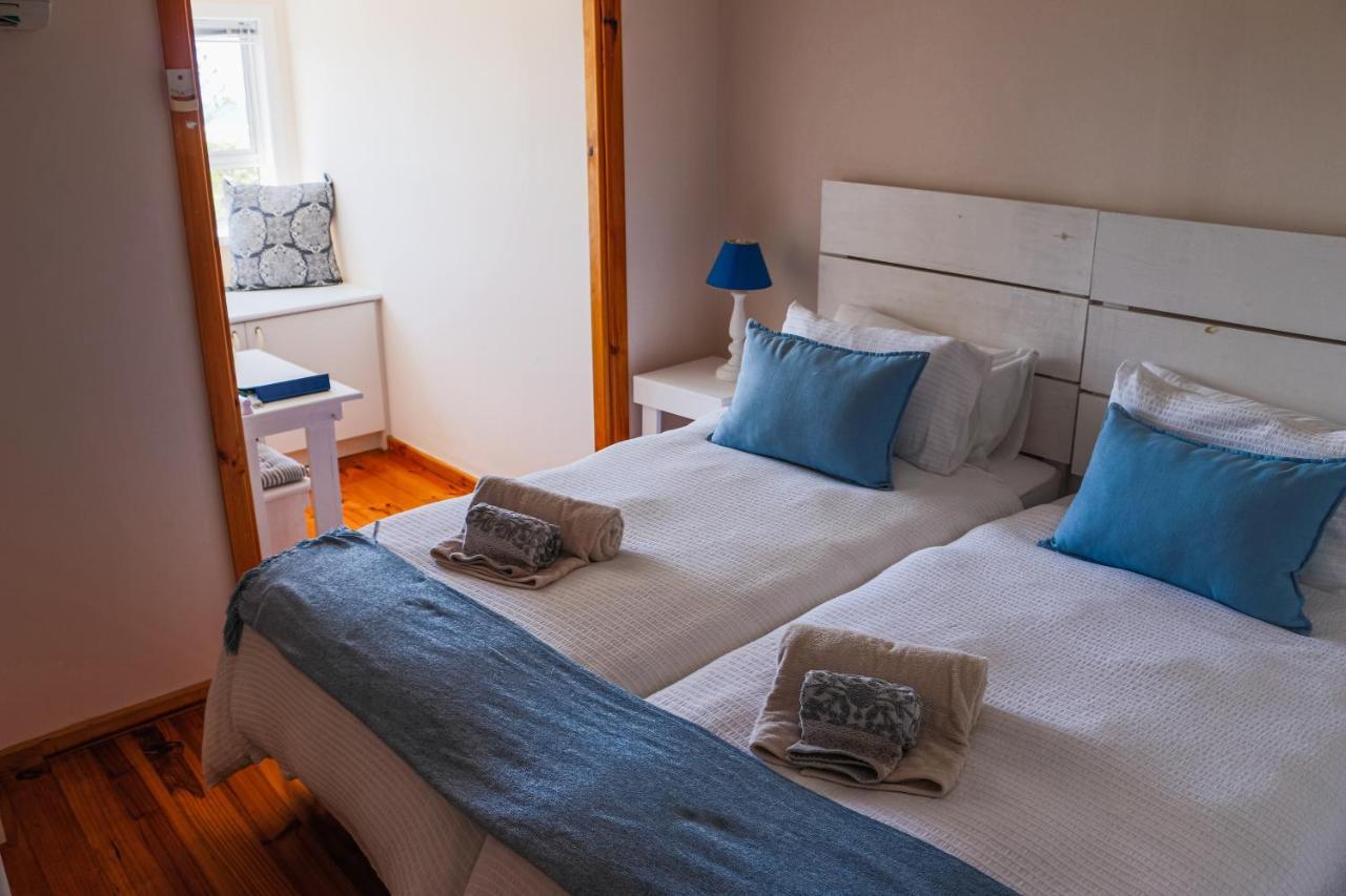 Riversea Guesthouse Plettenberg Bay Extérieur photo