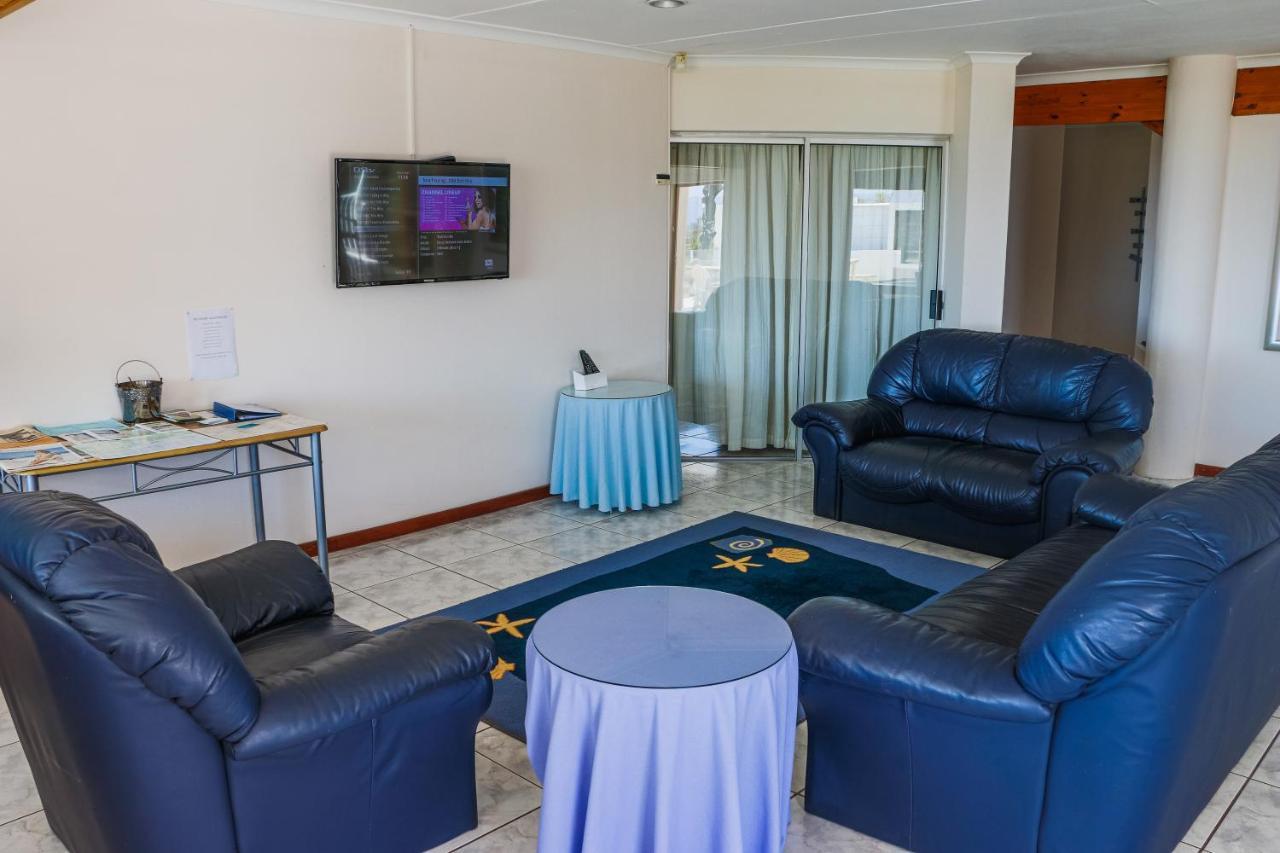 Riversea Guesthouse Plettenberg Bay Extérieur photo
