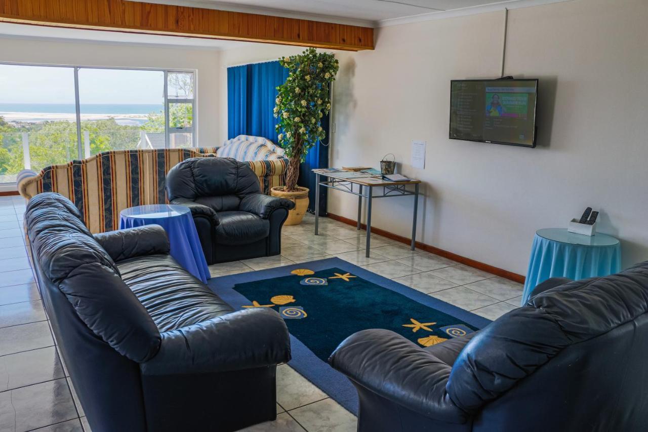 Riversea Guesthouse Plettenberg Bay Extérieur photo