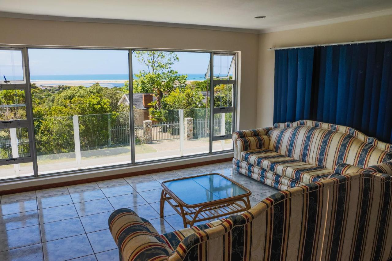 Riversea Guesthouse Plettenberg Bay Extérieur photo