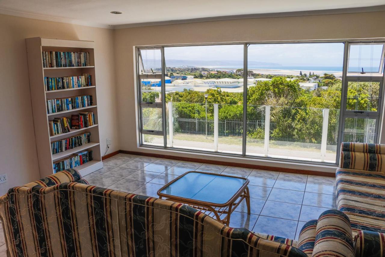 Riversea Guesthouse Plettenberg Bay Extérieur photo